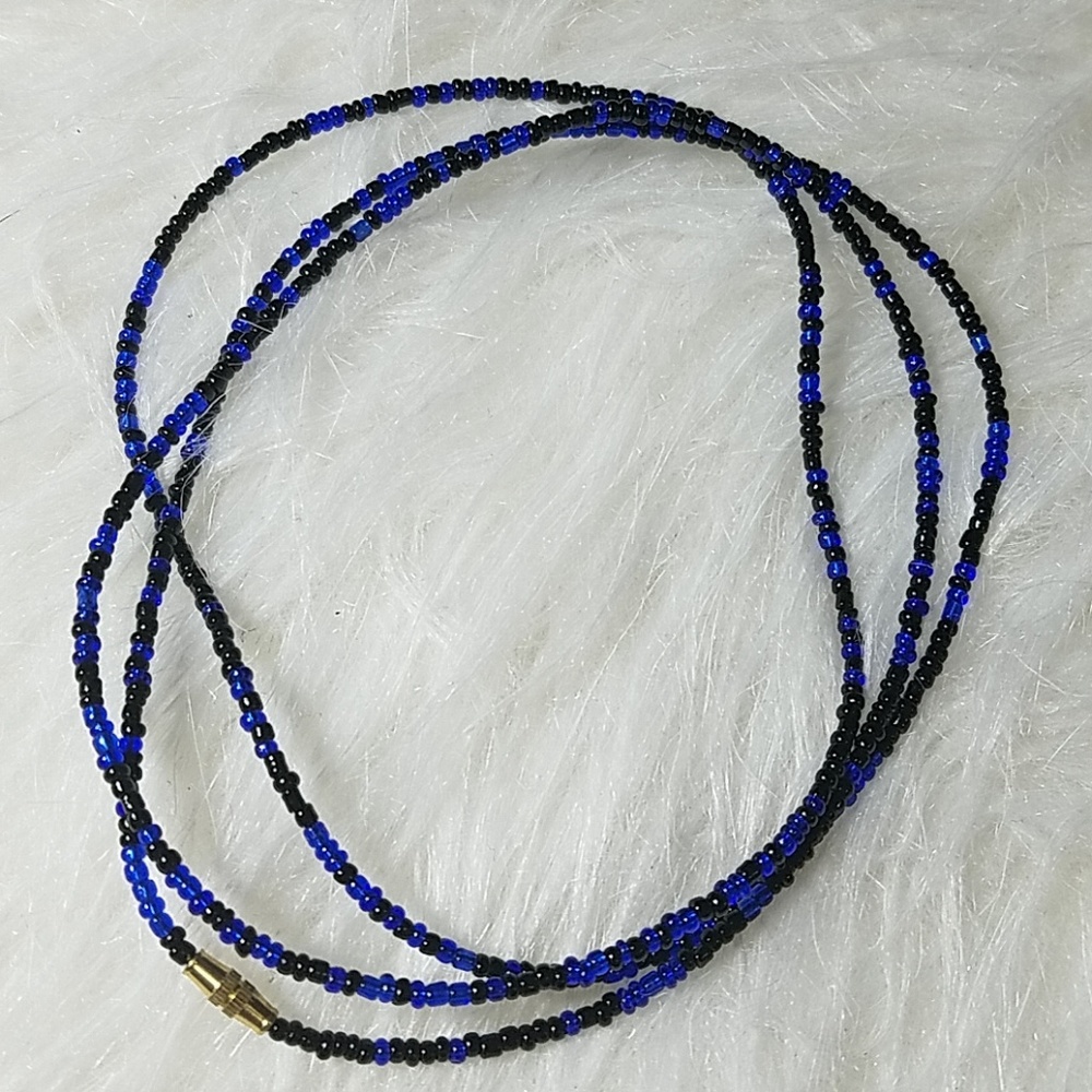 African Waist Beads